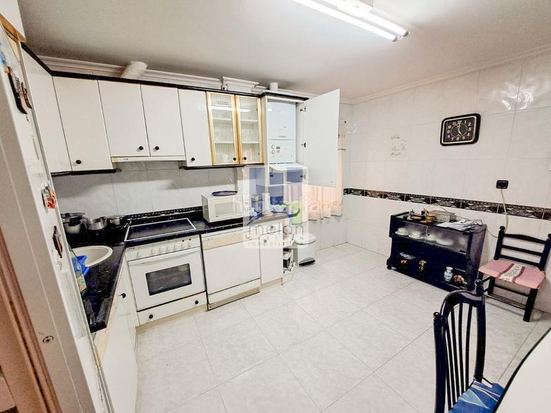 Foto 9250721f-c81d-41a4-a379-1974117a6e90. Appartamento in Casco Antiguo Burgos