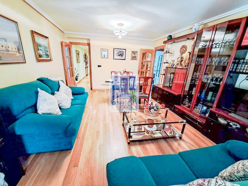 Foto 0ed82c9c-daa9-4749-9c4c-2a178e0c94ab. Flat in Casco Antiguo Burgos