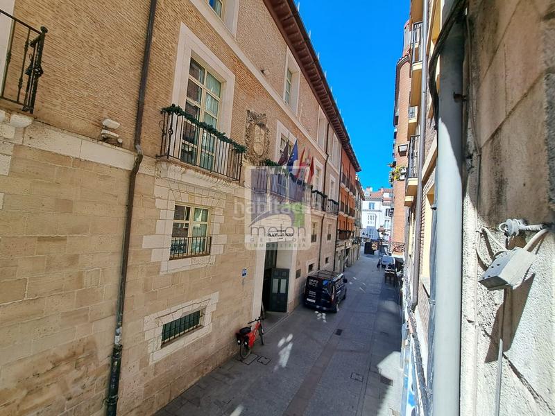 Foto 219806c8-ab75-4b40-860a-bdbed7231946. Flat in Casco Antiguo Burgos