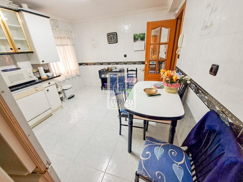 Foto 334e3116-5a04-438c-bdfb-e7869df521d5. Flat in Casco Antiguo Burgos