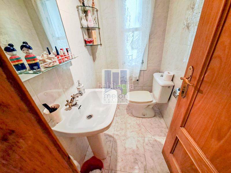 Foto 3656bd22-c7da-49cb-8dd3-39b9183e4509. Flat in Casco Antiguo Burgos