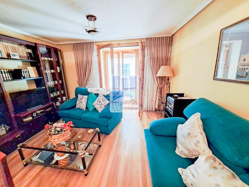 Foto 511b41a1-da4c-4703-89f0-25758cea92b1. Flat in Casco Antiguo Burgos