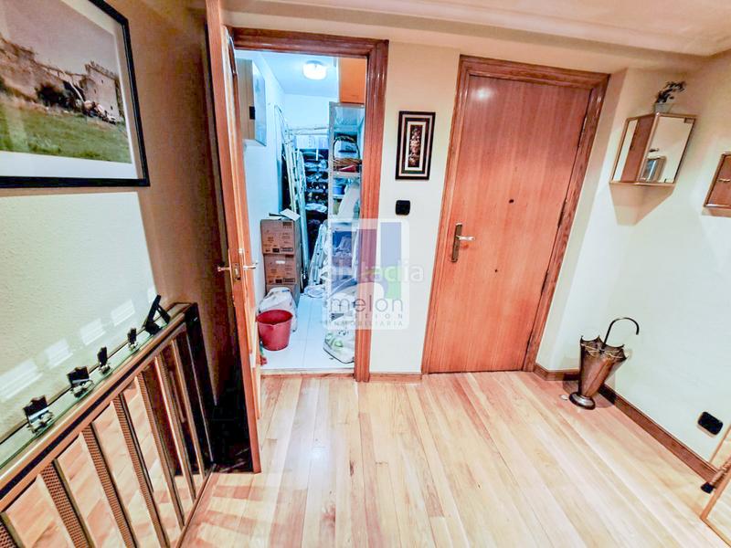 Foto cc1156b1-eb15-4a2c-841a-c25cfdaa381e. Flat in Casco Antiguo Burgos