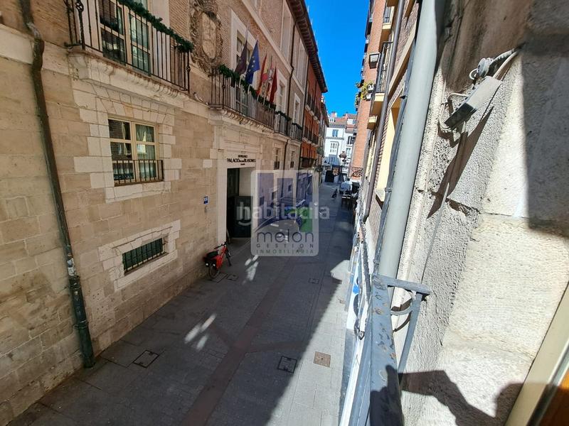 Foto d7baf8d6-2cf3-4653-91b9-bc5b74678692. Flat in Casco Antiguo Burgos