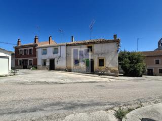 Xalet  Revenga de muño