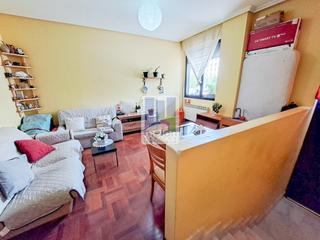 Appartement  Plaza rocamador