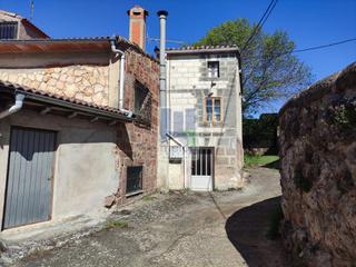 Xalet  Mozoncillo de juarros
