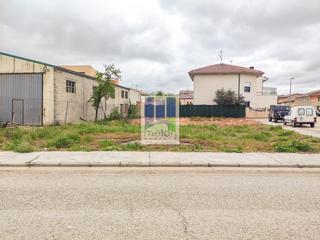 Residential Plot  Ibeas de juarros