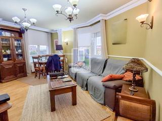 Flat  Villagonzalo pedernales