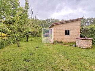 Terreno residenziale  Santibañez zarzaguda