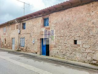 Xalet  Ibeas de juarros
