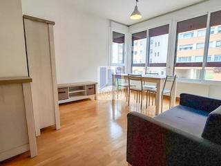 Appartement  Solidaridad