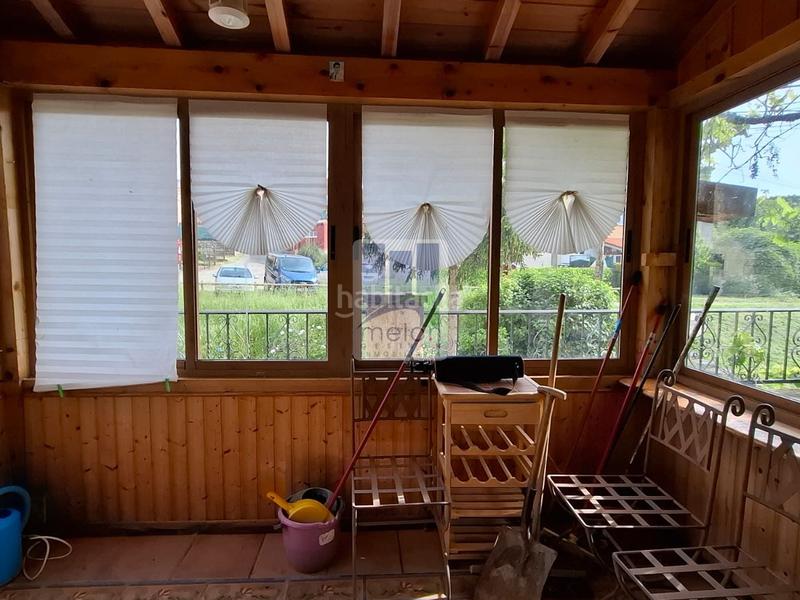 Foto 98153402-a6ae-4016-84d5-b1031f201c9e. Chalet with parking in Modúbar de la Emparedada