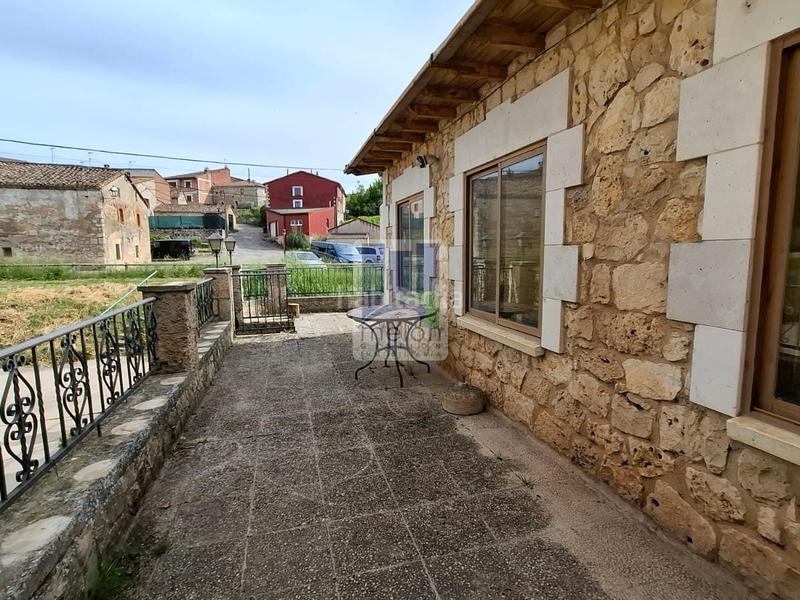 Foto bd00cc2b-d25e-4403-858d-051d36407ccb. Chalet with parking in Modúbar de la Emparedada