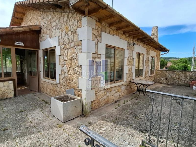 Foto e74c55ea-68b2-45f4-b7ce-5dc28d207f61. Chalet with parking in Modúbar de la Emparedada