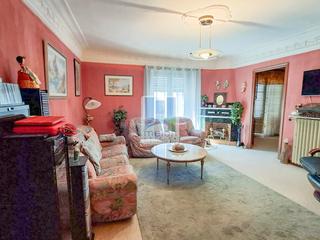 Flat in LLANA DE AFUERA