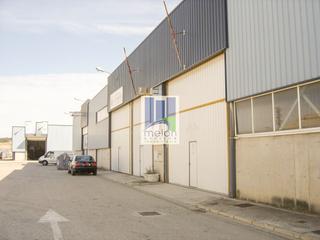 Locale commerciale in VILLAFRIA