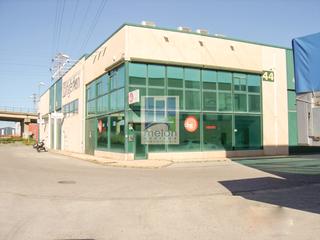 Local Comercial a LA BUREBA