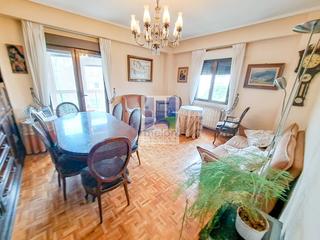 Appartement  Padre aramburu