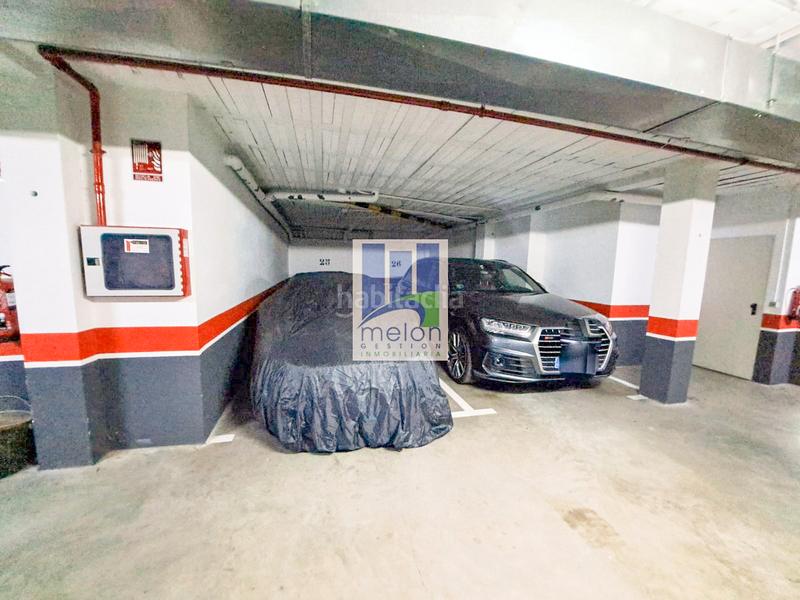 Foto 27641c7b-236e-479c-aed8-8348d55178b0. Appartement avec parking dans Fuentecillas - S7 - S8 Burgos