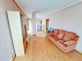 Flat  Domingo hergueta