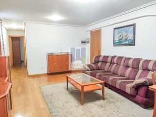 Etagenwohnung in AVDA.CONSTITUCION