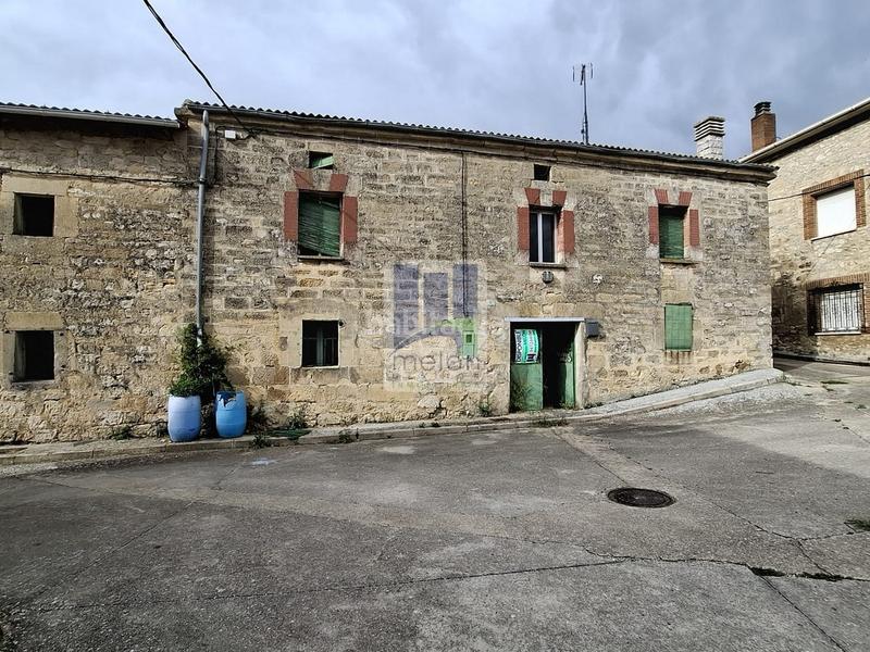 Foto 7d969bdf-e7bb-49fe-afdb-9fd8bc7fe684. Chalet dans Alfoz de Quintanadueñas