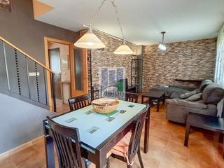 Chalet  Valdorros