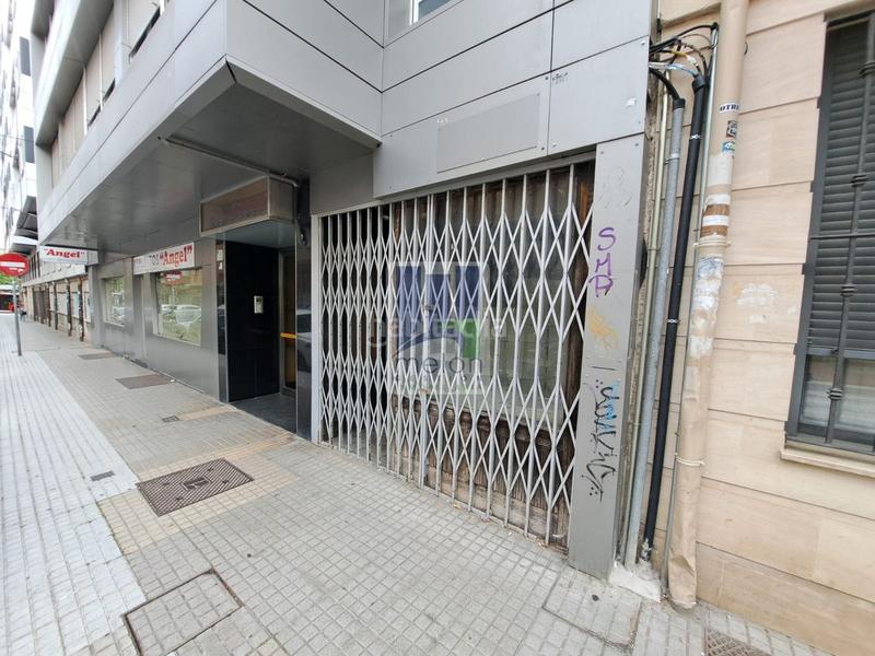 Foto 0893e627-073d-4e4e-89b4-821fad7120ff. Local comercial a San Agustín - Parque Europa Burgos