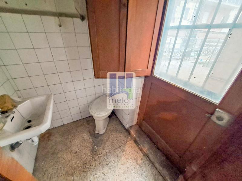 Foto 7c6cc4da-86b4-4bd6-a4d7-21d7ac2d6e97. Local comercial a San Agustín - Parque Europa Burgos