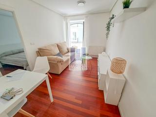 Appartement  Lain calvo
