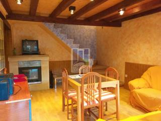 Chalet  Riocerezo
