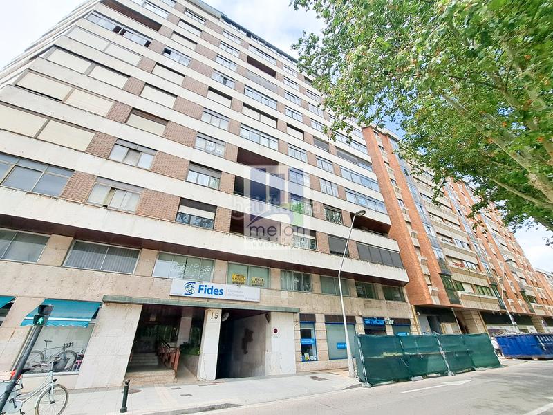 Foto 36f16b4b-8e2c-4ad3-8e3a-581c89290bb0. Piso en Villa Pilar Burgos