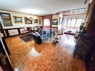 Piso  Avda.del arlanzon