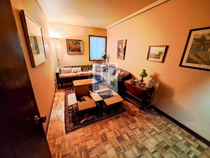Foto f4d8490f-b7ed-4303-b349-3aad295d4a54. Piso en Villa Pilar Burgos