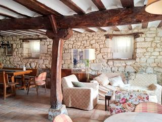 Chalet  Robredo de temiño