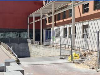 Terreno residenziale  Plaza de la cecina