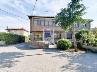 Chalet  Tardajos