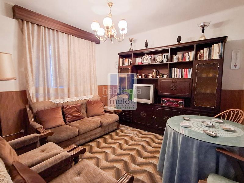 Foto 04d48b0b-9b52-46bd-ad01-2f602db453c8. Chalet in Valle de Santibáñez