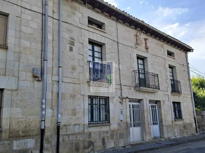 Foto 25a07d1e-998e-40ac-9458-e917a81bfe7a. Chalet in Valle de Santibáñez