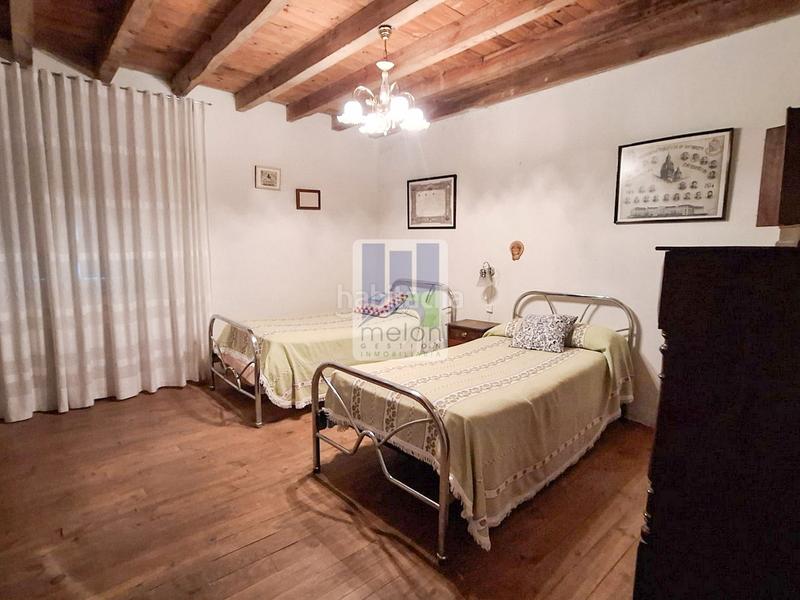 Foto 47695cf4-ae37-4ef6-9080-ef9f3cd4d1a6. Chalet in Valle de Santibáñez