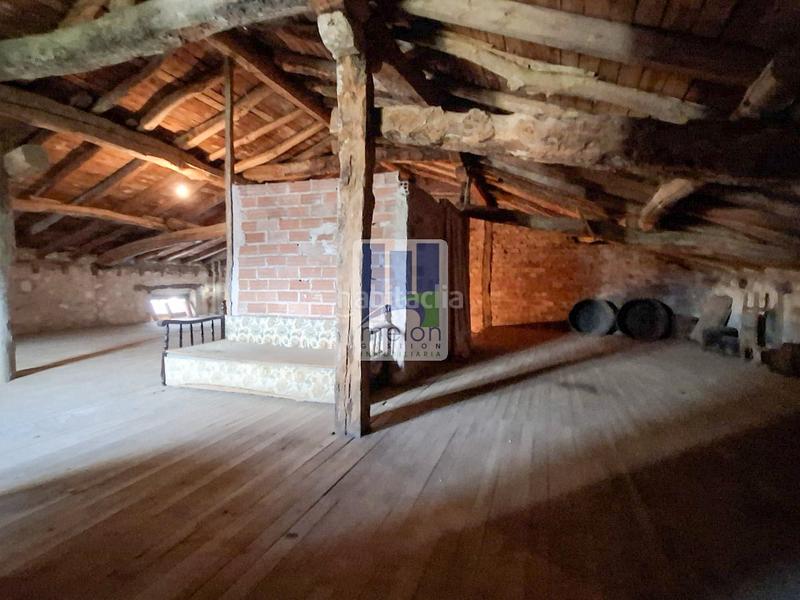 Foto 54c3e8de-2423-4606-b66b-bba7107b968d. Chalet in Valle de Santibáñez