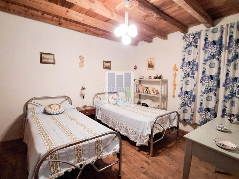 Foto 66bb86b0-b457-46aa-9415-ba7d8b7c738f. Chalet in Valle de Santibáñez