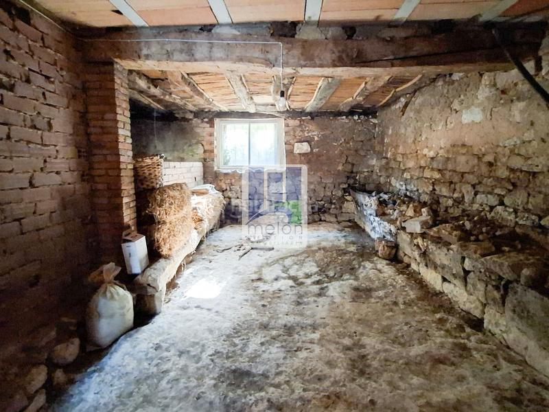 Foto a7a58186-055d-44e8-ba7e-d194b57ec292. Chalet in Valle de Santibáñez