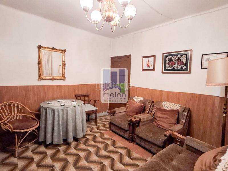 Foto ca131a1e-e261-4178-9dc7-9526801ccfb2. Chalet in Valle de Santibáñez