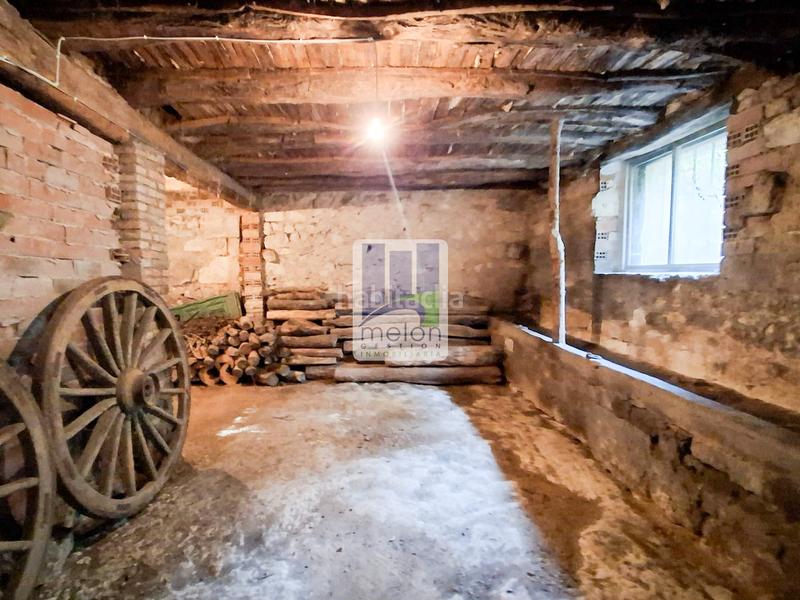 Foto e027f102-3063-428e-85c3-767cd4716a16. Chalet in Valle de Santibáñez