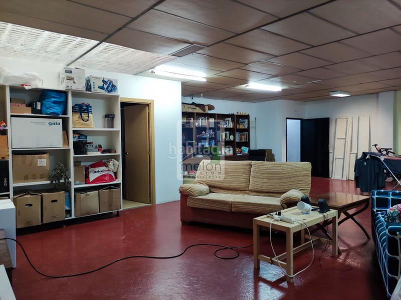 Foto 6463144d-da00-4738-9f35-bc108cc5a920. Local comercial en Villafría - La Ventilla - Castañares Burgos