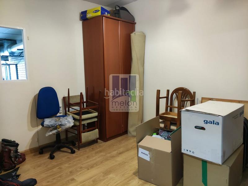 Foto 79ae655a-9dd8-4d5c-ac6b-4ed8fb2eff08. Local comercial en Villafría - La Ventilla - Castañares Burgos