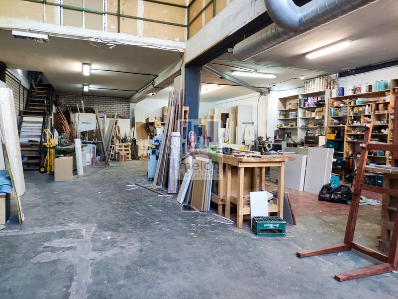 Foto 95c27851-9846-4d5b-b64f-41fa9e69778d. Local comercial en Villafría - La Ventilla - Castañares Burgos