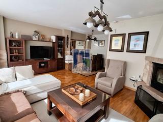 Chalet  Cardeñajimeno